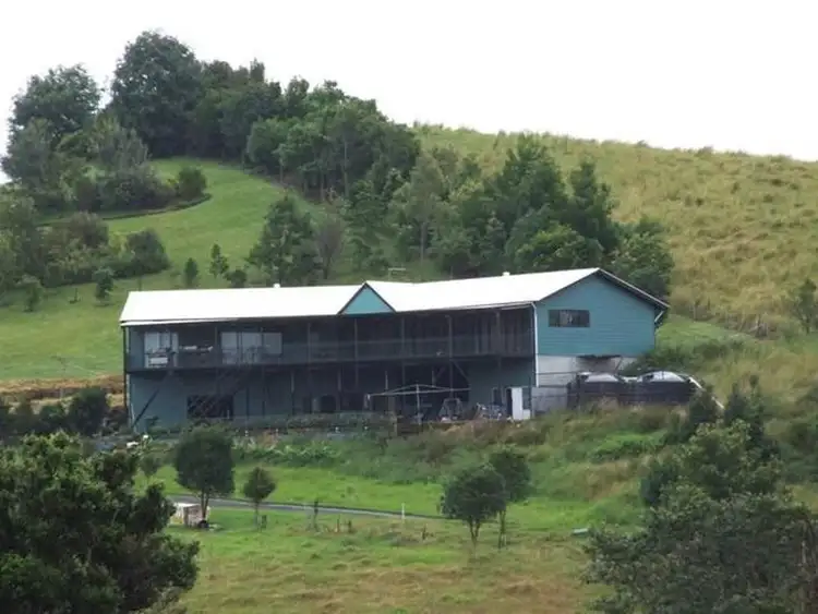 Main view of Homely house listing, 22 Belbourie Crescent, Mcleans Ridges NSW 2480