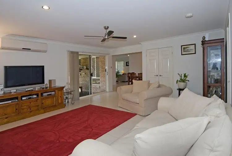 Second view of Homely house listing, 38 Burswood Close, Wulkuraka QLD 4305