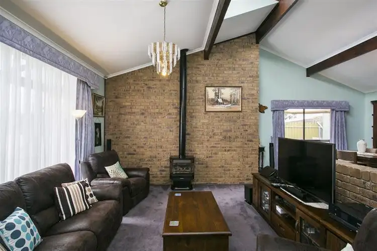 Second view of Homely house listing, 7 Greenvale Court, Wynn Vale SA 5127