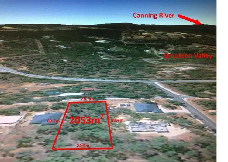 39 Heath Road, Roleystone WA 6111