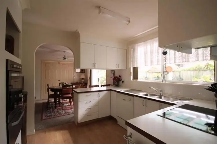 Sixth view of Homely villa listing, 1/29 Cornish Street, Coffs Harbour NSW 2450