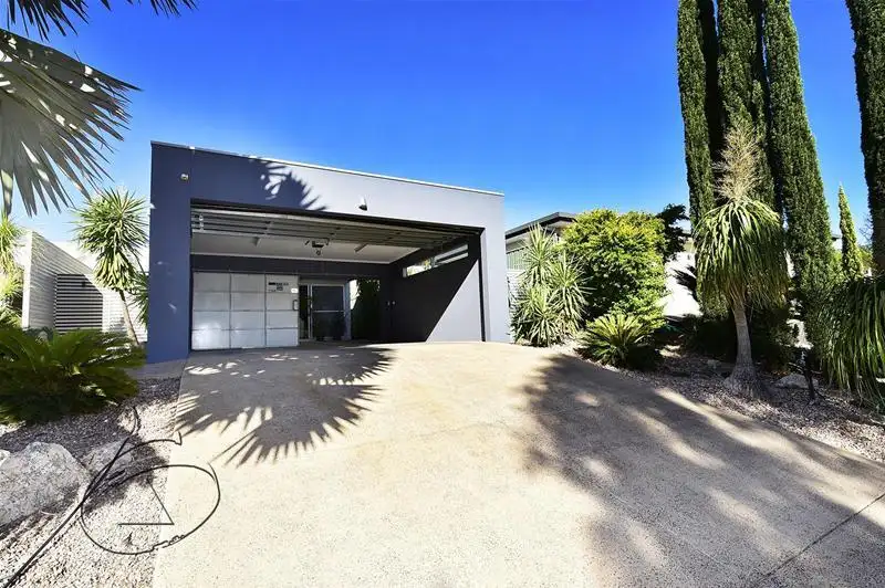 Main view of Homely unit listing, 1/41 Tmara Mara Circuit, Araluen NT 870