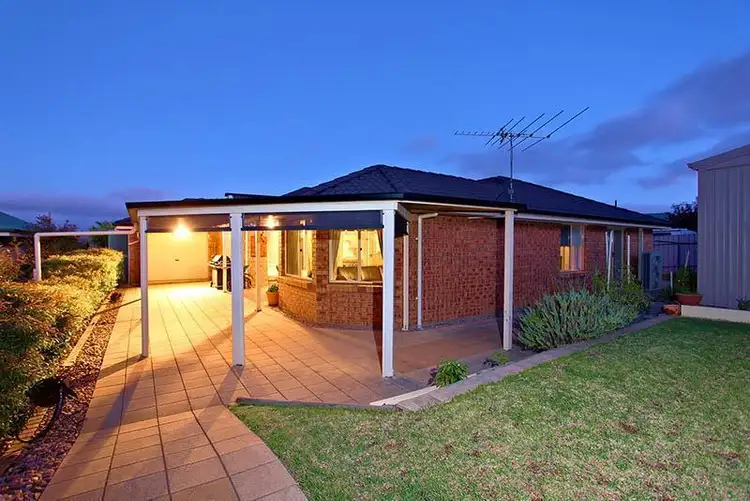 Sixth view of Homely house listing, 35 George Francis Drive, Mount Compass SA 5210