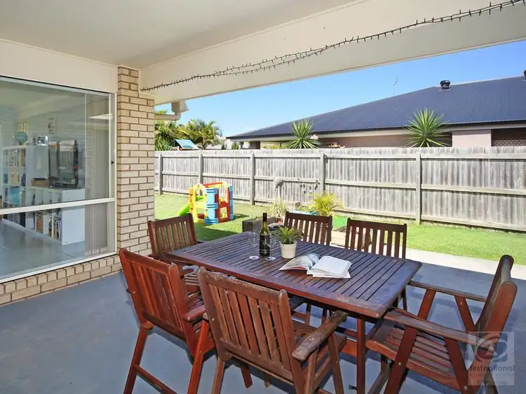Fourth view of Homely house listing, 56 Rawson Street, Caloundra West QLD 4551
