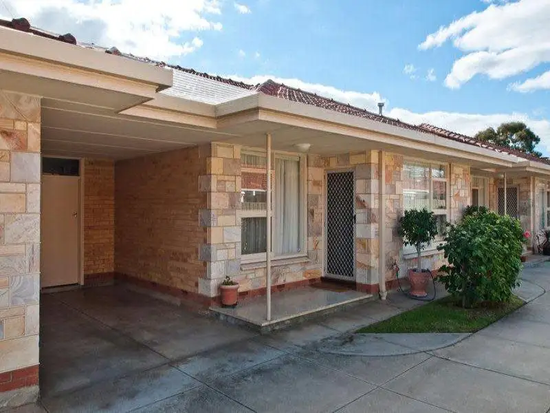 Main view of Homely house listing, 4/8 Third Avenue, Glenelg East SA 5045