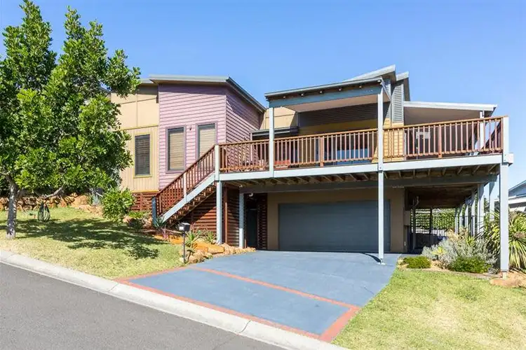 Second view of Homely house listing, 11 Chippewa Road, Gerringong NSW 2534