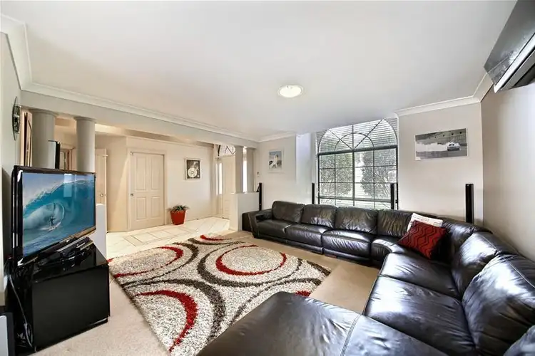 Third view of Homely house listing, 9 Lady Ann Way, Narellan Vale NSW 2567