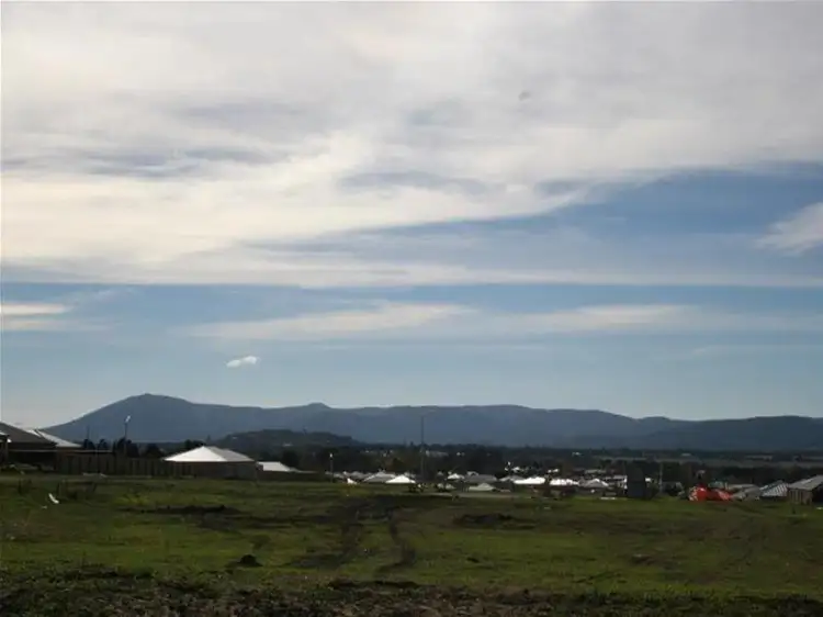 Fourth view of Homely land listing, Lot 12/ 8 Gordon Boulevard, Gisborne VIC 3437