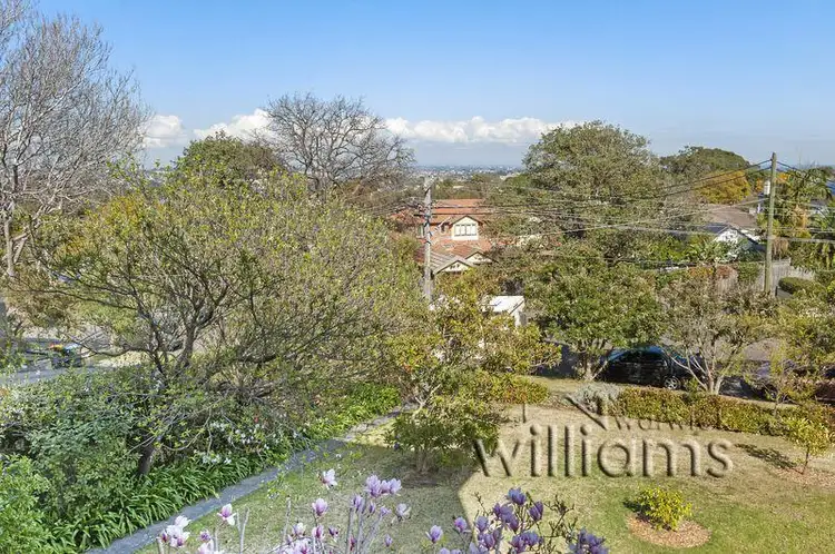 Second view of Homely apartment listing, 11/5 Balfour Street, Greenwich NSW 2065