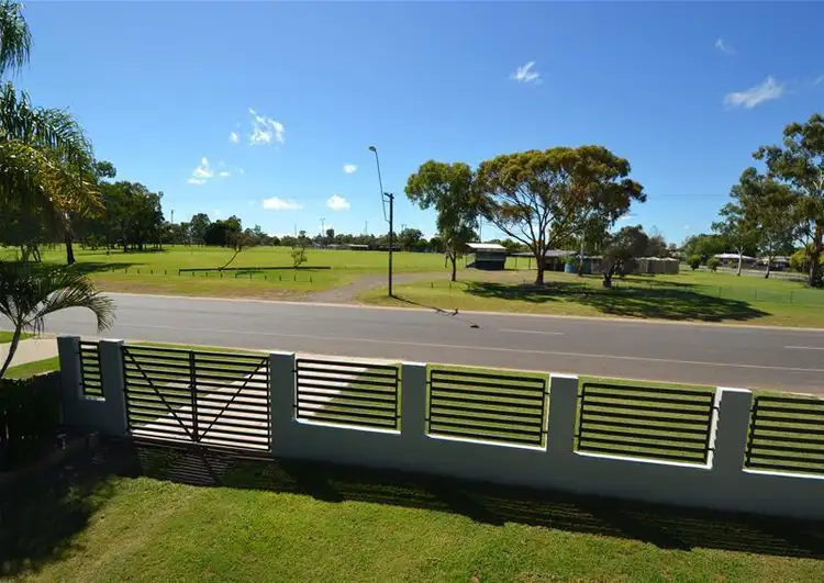Third view of Homely house listing, 21 Washpool Street, Biloela QLD 4715