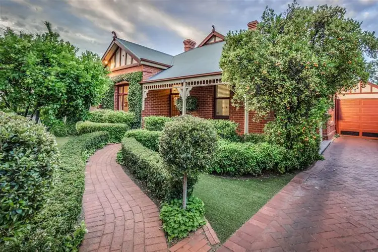 107 Swaine Avenue, Toorak Gardens SA 5065