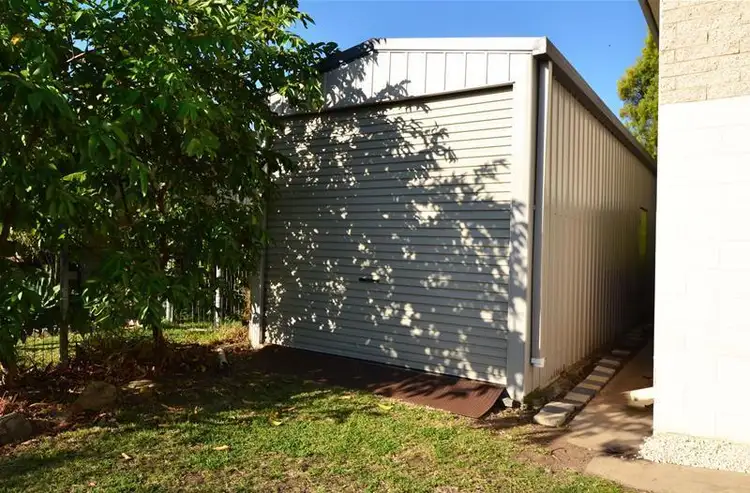 Second view of Homely house listing, 88 State Farm Road, Biloela QLD 4715