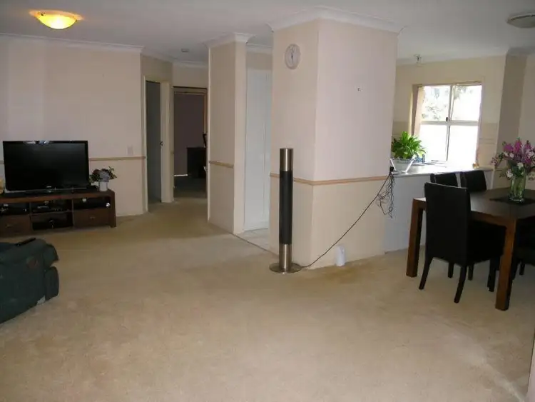 Second view of Homely unit listing, 2/9 Macaulay Street, Coorparoo QLD 4151