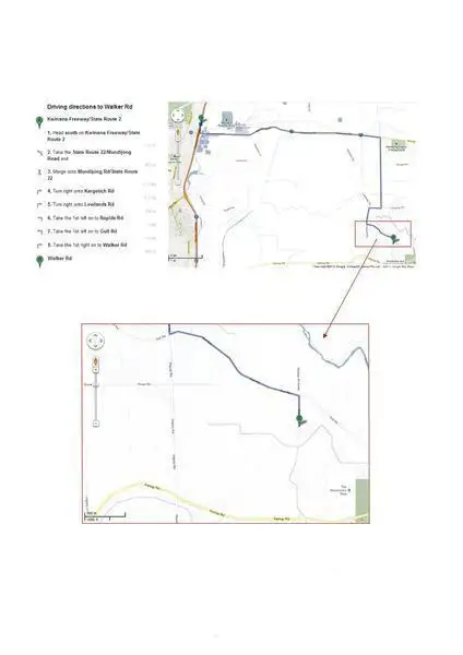 Seventh view of Homely land listing, 596 Walker Road, Serpentine WA 6125