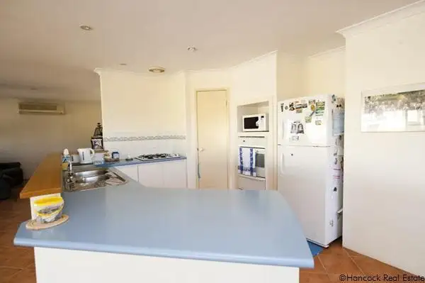 Sixth view of Homely house listing, 18 Pickworth Retreat, Pelican Point WA 6230