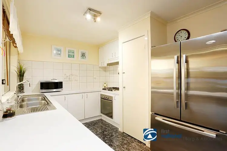 Second view of Homely house listing, 2 Mercer Court, Delahey VIC 3037