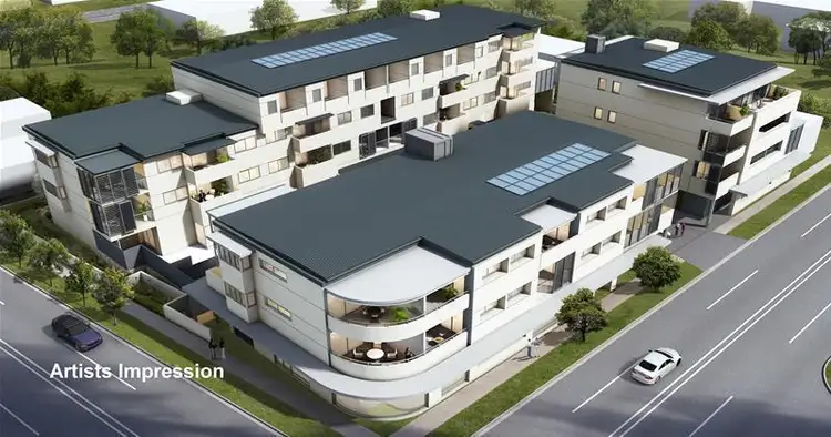 211/25- 29 Llewellyn Street, Merewether NSW 2291