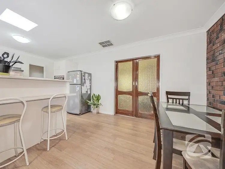 Fourth view of Homely house listing, 10 De Sassenay Crescent, Modbury Heights SA 5092