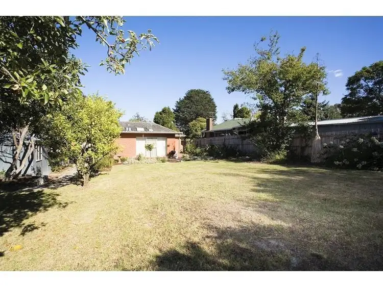 Main view of Homely house listing, 6 Boronia Avenue, Croydon South VIC 3136