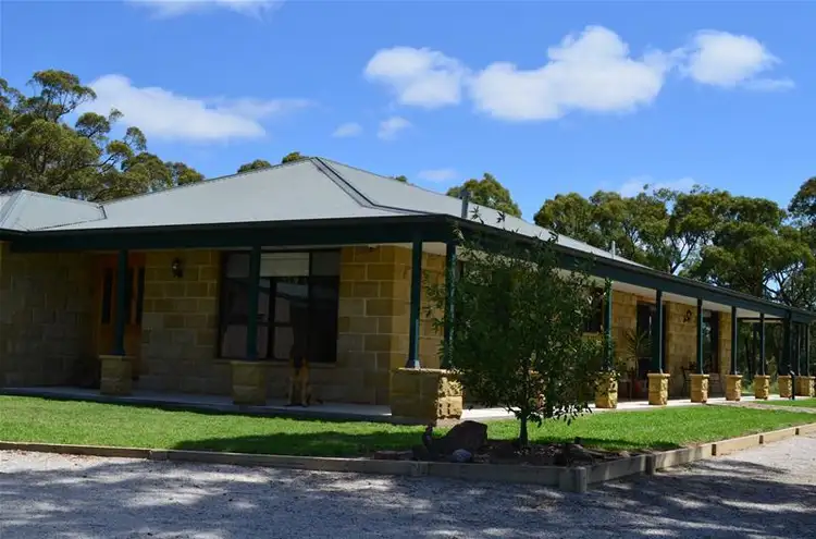 1 Nevell Street, Clandulla NSW 2848