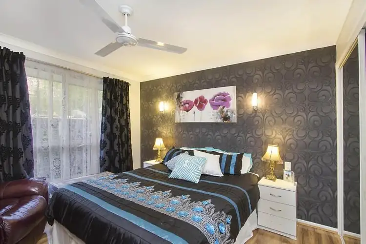 Fourth view of Homely unit listing, 31/96 Galleon Way, Currumbin Waters QLD 4223