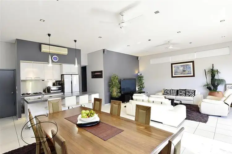 Second view of Homely unit listing, 1/41 Tmara Mara Circuit, Araluen NT 870