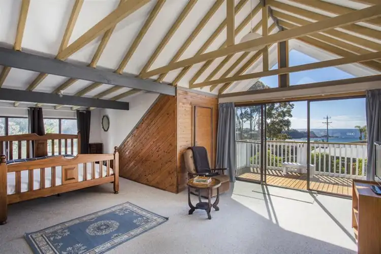 58 Moorong Crescent, Malua Bay NSW 2536