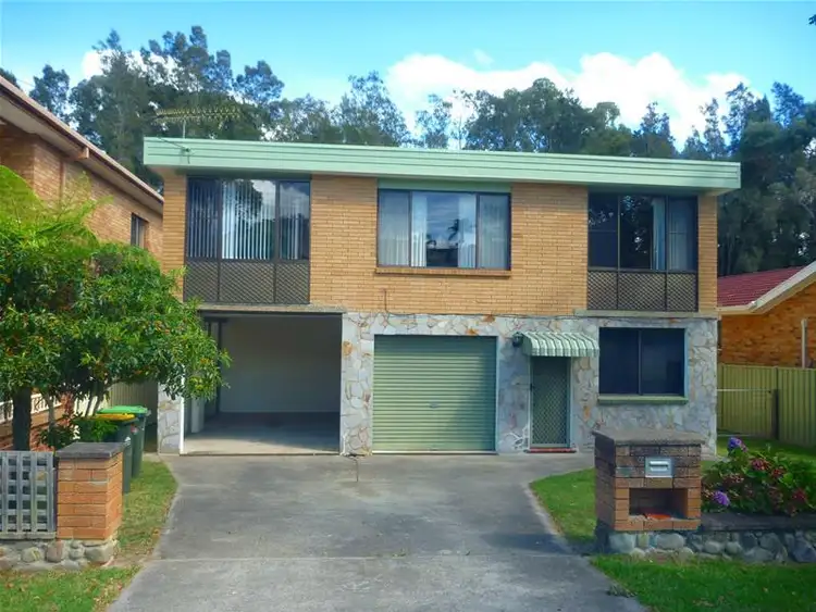 32 Edward Road, Batehaven NSW 2536