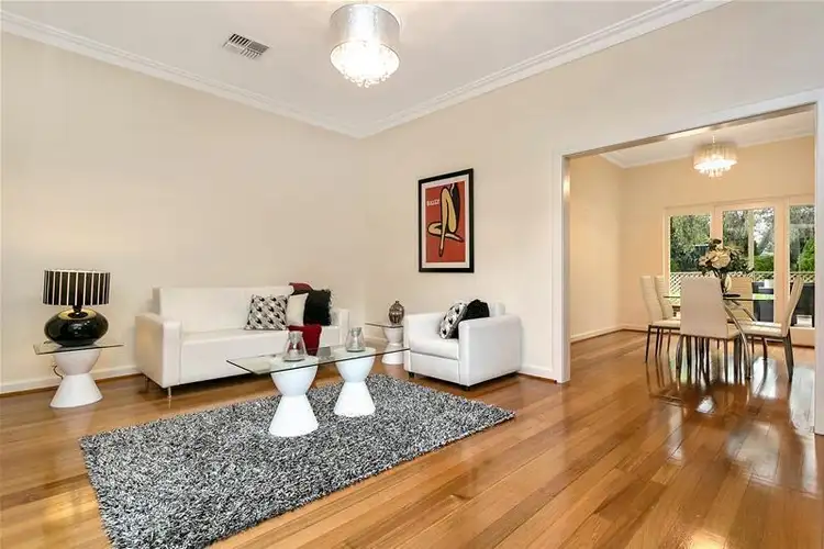 Second view of Homely house listing, 31 Birdwood Street, Netherby SA 5062