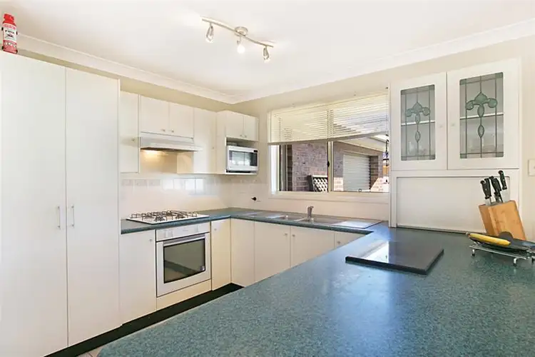 Fourth view of Homely house listing, 13 Decora Crescent, Warabrook NSW 2304