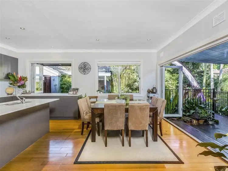 Fifth view of Homely house listing, 7 Ferguson Street, Forestville NSW 2087