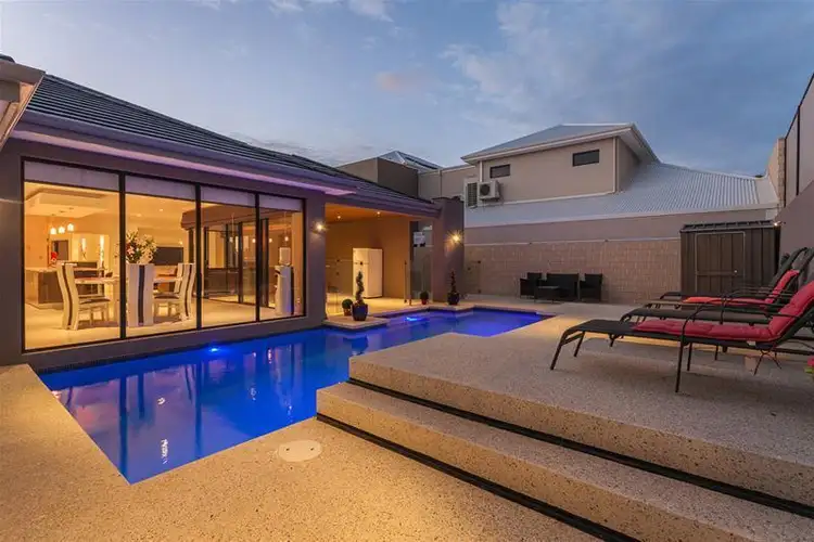 Third view of Homely house listing, 14 Yarmouth Road, Jindalee WA 6036