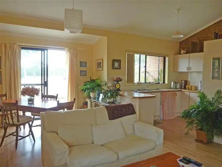 Second view of Homely unit listing, 12/2 Eric Fenning Drive, Surf Beach NSW 2536