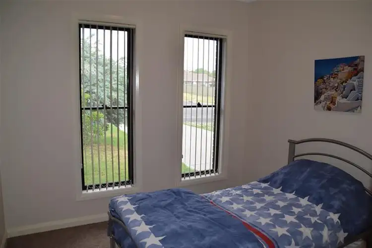 Sixth view of Homely house listing, 1 Dunphy Crescent, Mudgee NSW 2850