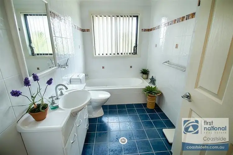 Sixth view of Homely house listing, 1 Baudin Avenue, Shell Cove NSW 2529