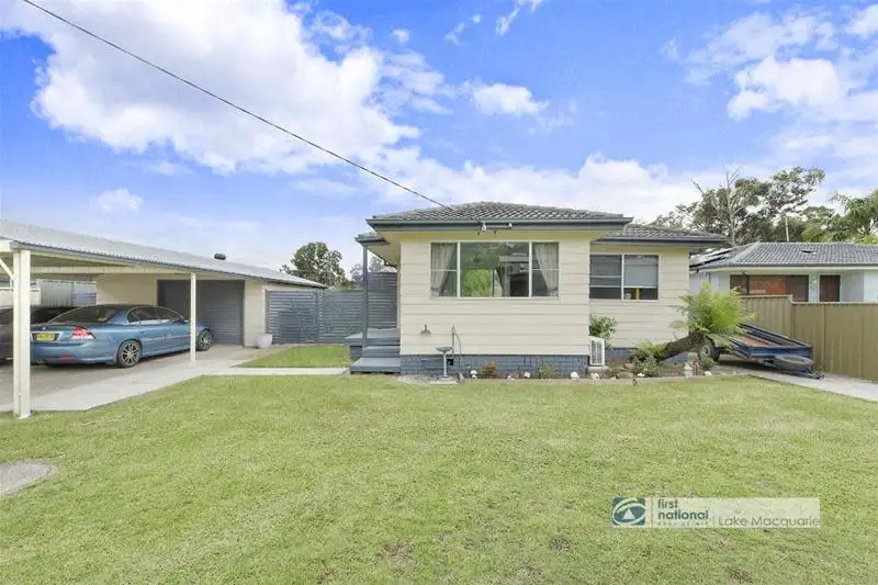 Main view of Homely house listing, 64 Northville Drive, Barnsley NSW 2278