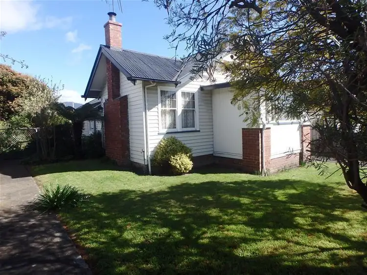 Sixth view of Homely house listing, 48 Central Avenue, Moonah TAS 7009