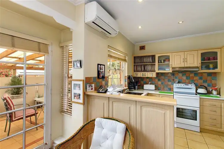 Fifth view of Homely apartment listing, 1/4 Armstrong Street, Somerton Park SA 5044