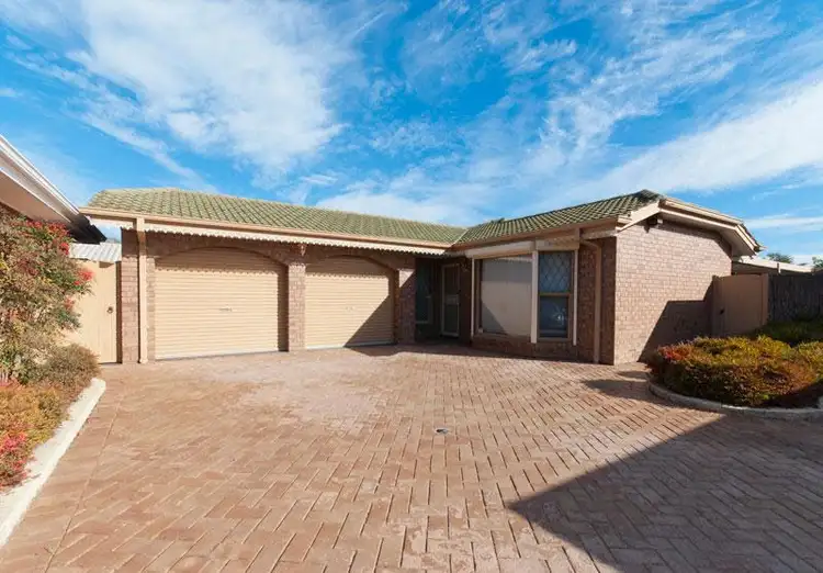 Main view of Homely house listing, 16/151 Sportsmans Drive, West Lakes SA 5021