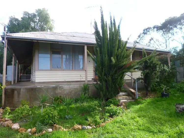 Second view of Homely house listing, 17 Busch Street, Mannum SA 5238
