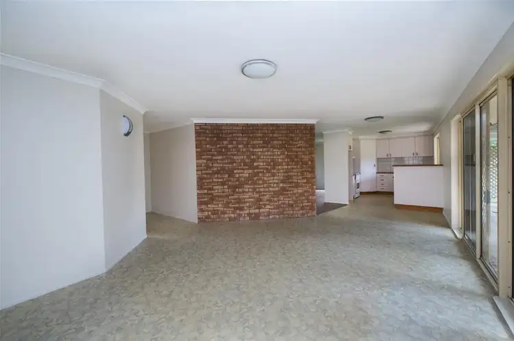 Third view of Homely house listing, 19 Pizzoni Road, Glenvale QLD 4350