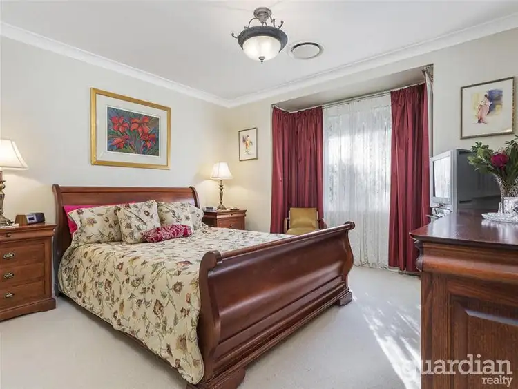 Sixth view of Homely house listing, 21 Bellenden Place, Dural NSW 2158