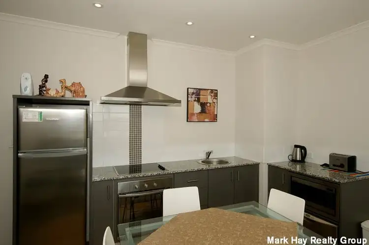 Third view of Homely apartment listing, 46/996 Hay Street, Perth WA 6000