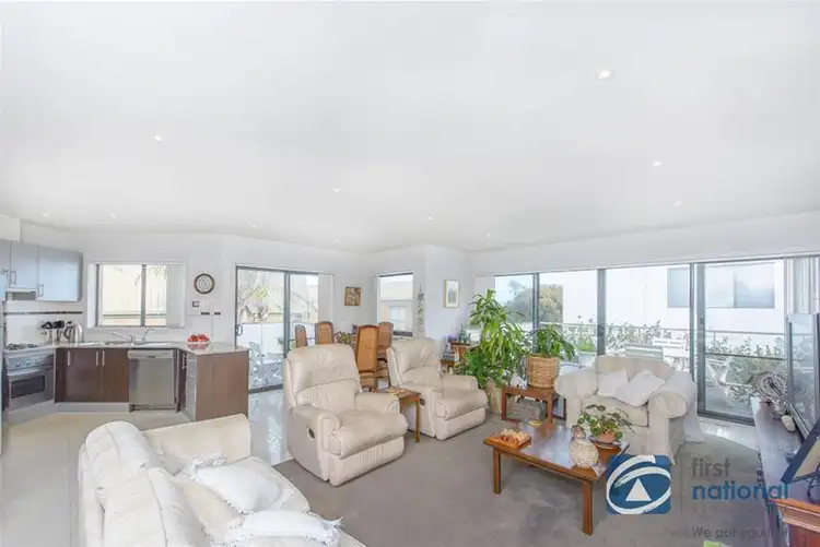 Fifth view of Homely townhouse listing, 2/43 Nepean Highway, Seaford VIC 3198