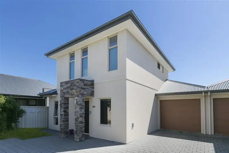 Main view of Homely townhouse listing, 45B Johnstone Street, Glengowrie SA 5044