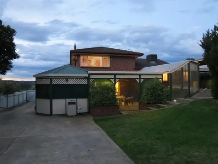 Second view of Homely house listing, 26 Jacaranda Drive, Woodside SA 5244