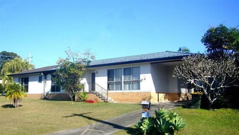 Main view of Homely house listing, 2 Louise Close, Coffs Harbour NSW 2450
