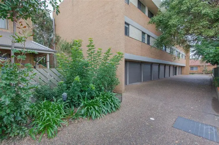 Seventh view of Homely block of units listing, 1-16/27 Hopkins Street, Merewether NSW 2291