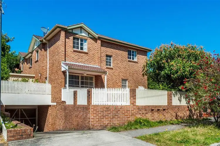 1/5 Midway Drive, Maroubra NSW 2035
