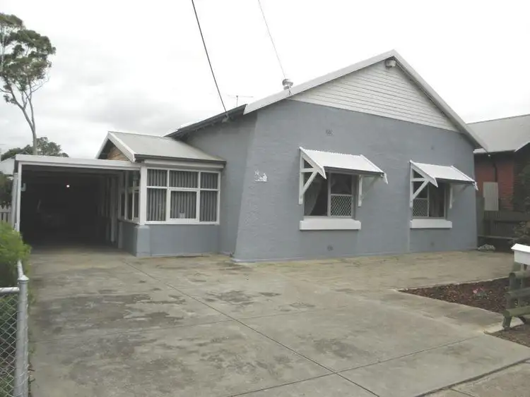14 Ponsonby Street, West Hindmarsh SA 5007